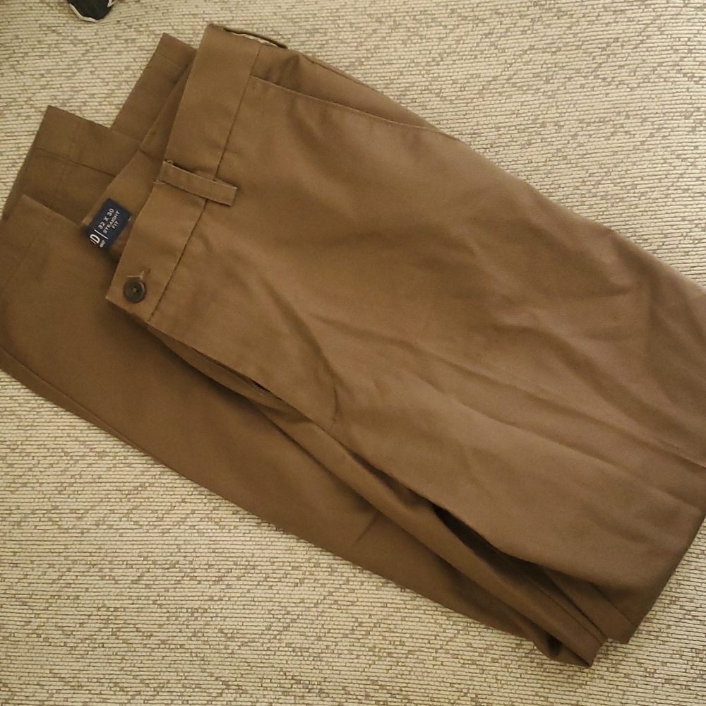 Izod 32/30 straight fit